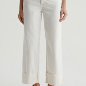 AG Jeans Kora High Waisted Ankle Size 26 NWT